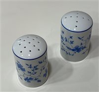 Piatto Arzberg ARZBERGFIORIBLU - ARZBERGFIORIBLU